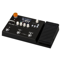 Acquista NUX Mg-400 online | Merula Strumenti Musicali