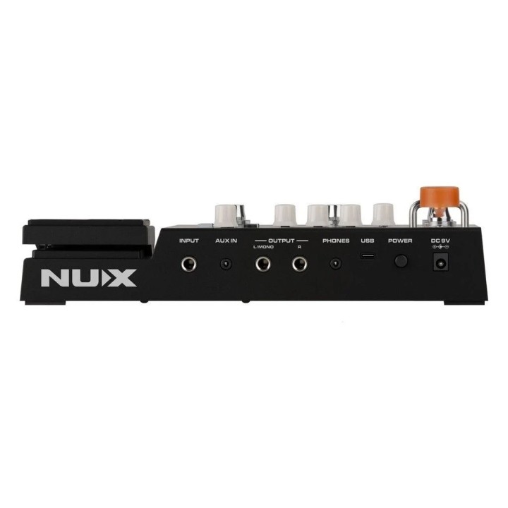 Acquista NUX Mg-400 online | Merula Strumenti Musicali