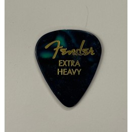 Acquista FENDER 1980351608 Ocean Turq (12pk) X-Hvy online | Merula Strumenti Musicali