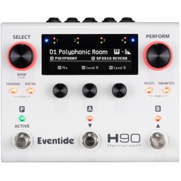 Acquista EVENTIDE H90 online | Merula Strumenti Musicali