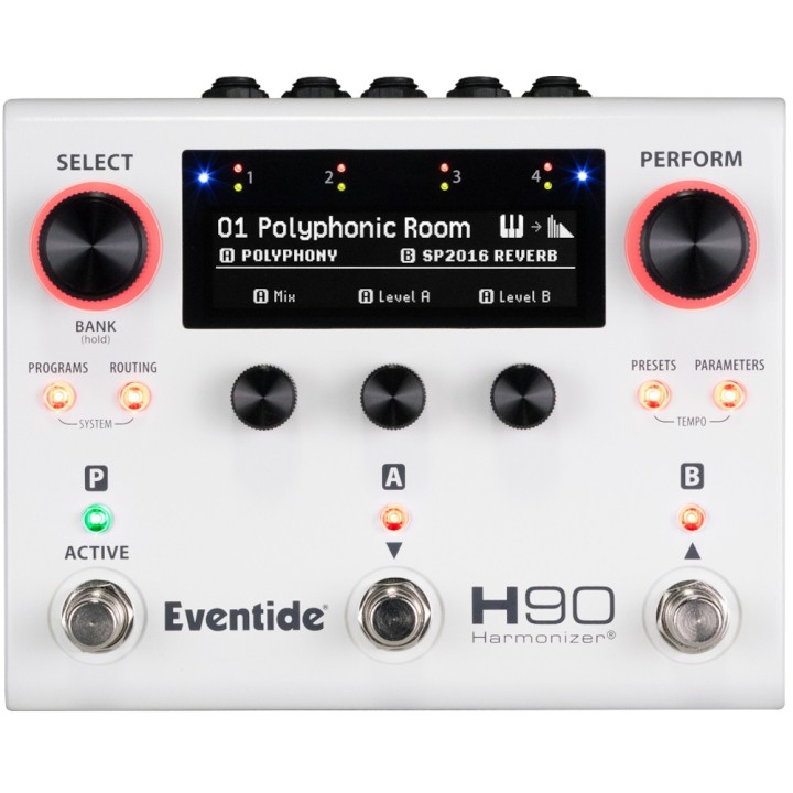 Acquista EVENTIDE H90 online | Merula Strumenti Musicali