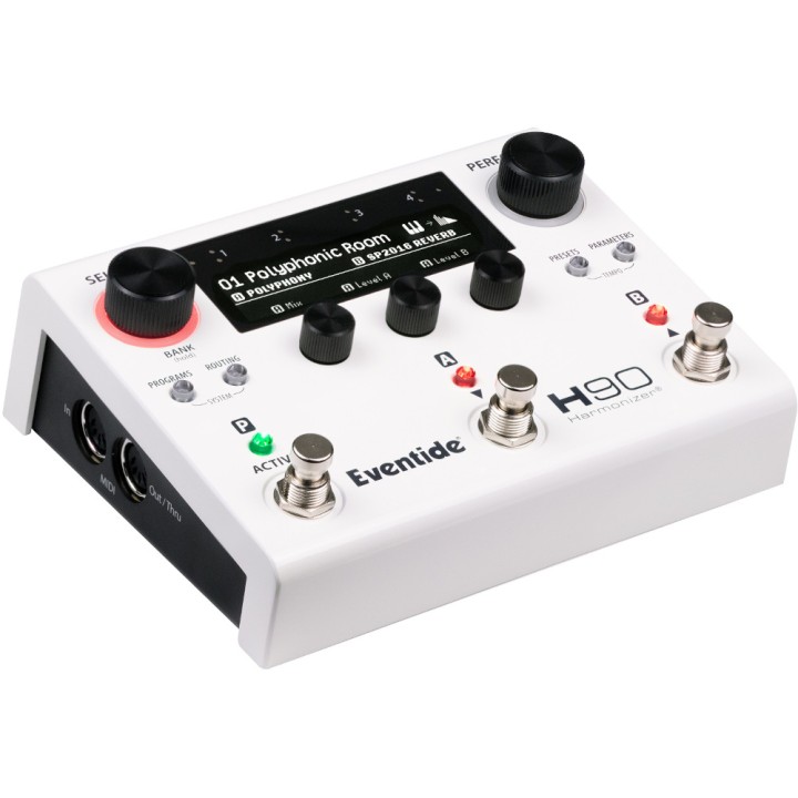 Acquista EVENTIDE H90 online | Merula Strumenti Musicali