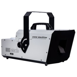 Acquista DJ POWER SNOW-1250 MACCHINA DELLA NEVE online | Merula Strumenti Musicali