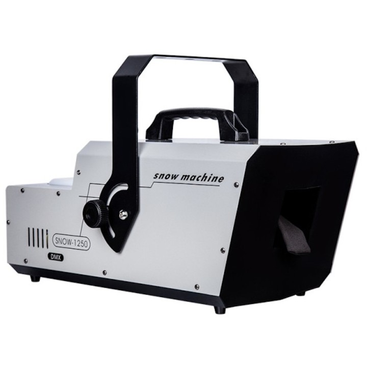 Acquista DJ POWER SNOW-1250 MACCHINA DELLA NEVE online | Merula Strumenti Musicali
