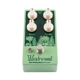 Acquista EARTHQUAKER DEVICES Westwood online | Merula Strumenti Musicali