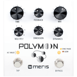 Acquista MERIS Polymoon online | Merula Strumenti Musicali
