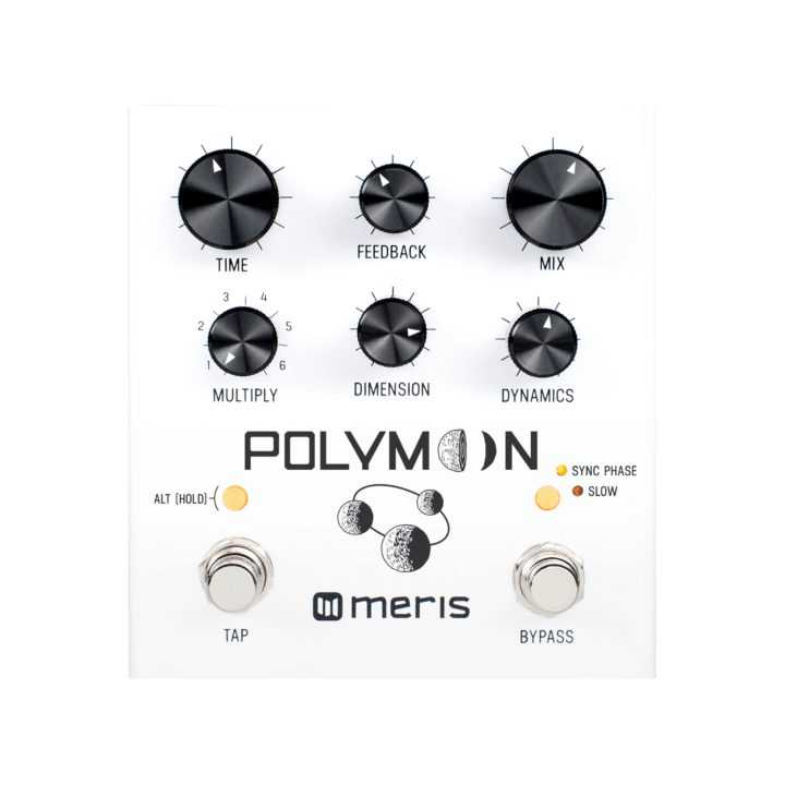 Acquista MERIS Polymoon online | Merula Strumenti Musicali