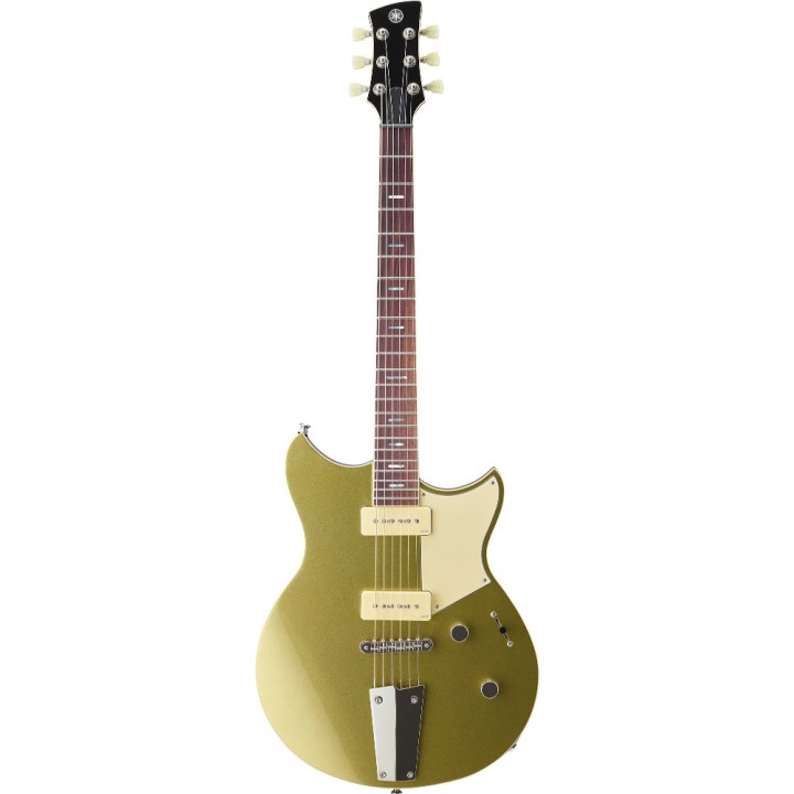 Acquista YAMAHA RSP02TCRG CRISP GOLD online | Merula Strumenti Musicali