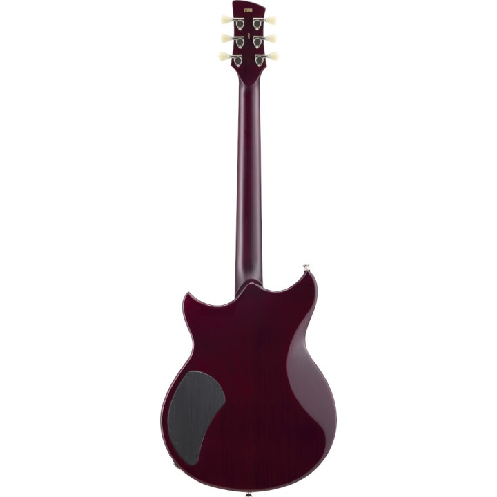 Acquista YAMAHA RSP02TCRG CRISP GOLD online | Merula Strumenti Musicali