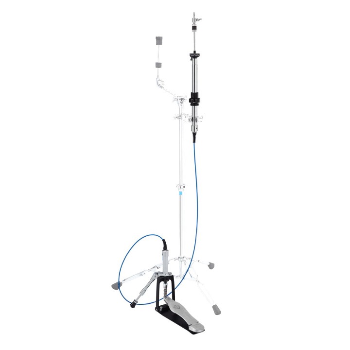 Acquista DIXON Remote Cable Hi-Hat - Psh9c online | Merula Strumenti Musicali