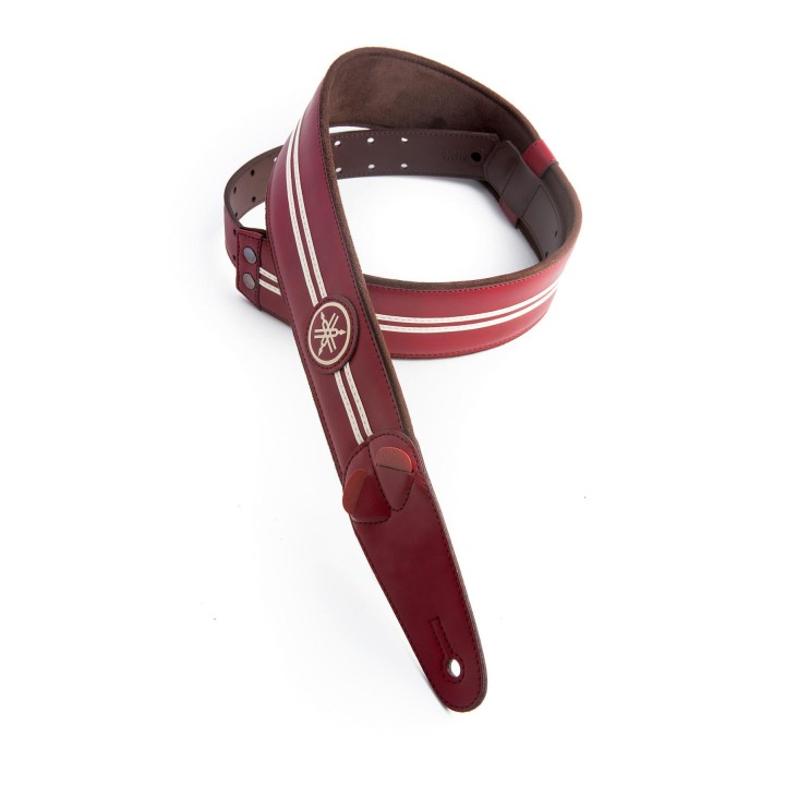 Acquista YAMAHA Rigracered Race Red online | Merula Strumenti Musicali