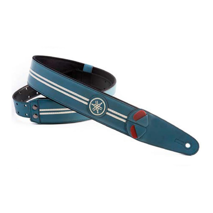 Acquista YAMAHA Rigracetea Race Teal online | Merula Strumenti Musicali