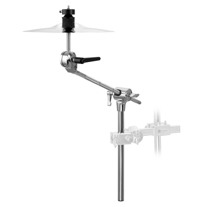 Acquista MAPEX MEZZ'ASTA PIATTO - B80 online | Merula Strumenti Musicali