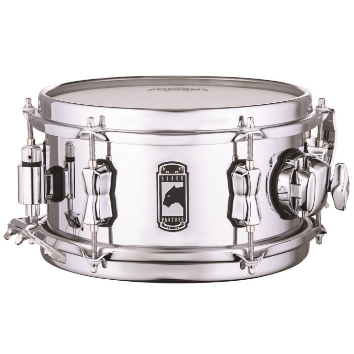 Acquista MAPEX BLACK PANTHER WASP-  10"X5.5" ACCIAIO - BPNST0551CN online | Merula Strumenti Musicali