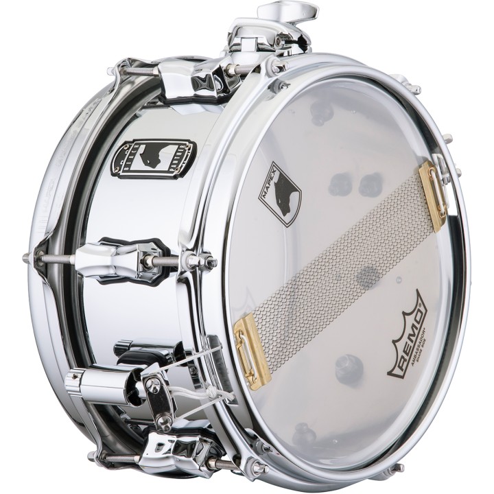Acquista MAPEX BLACK PANTHER WASP-  10"X5.5" ACCIAIO - BPNST0551CN online | Merula Strumenti Musicali