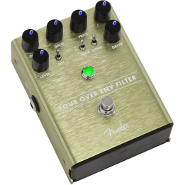 Acquista FENDER Pour Over Envelope Filter online | Merula Strumenti Musicali