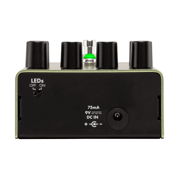 Acquista FENDER Pour Over Envelope Filter online | Merula Strumenti Musicali