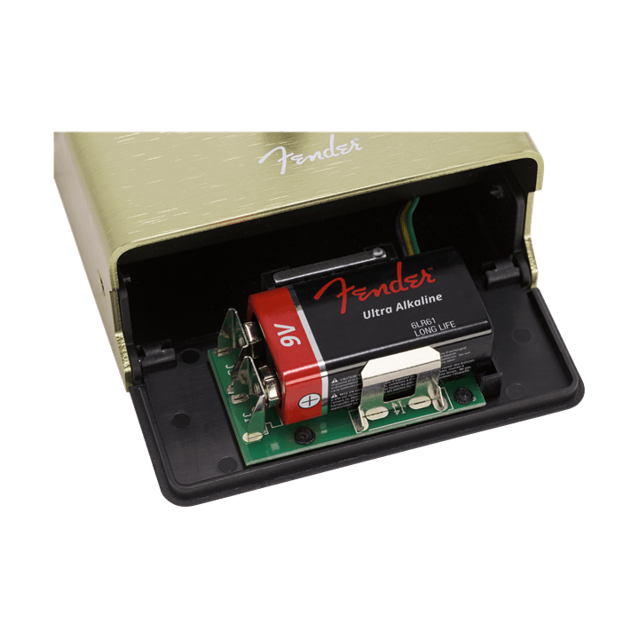 Acquista FENDER Pour Over Envelope Filter online | Merula Strumenti Musicali