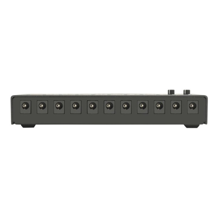 Acquista Tone City Pedal Substation - Alimentatore multiplo online | Merula Strumenti Musicali
