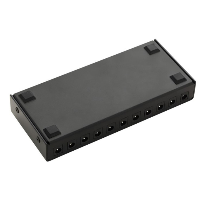 Acquista Tone City Pedal Substation - Alimentatore multiplo online | Merula Strumenti Musicali