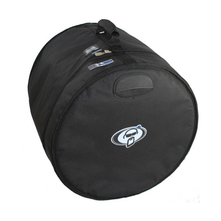 Acquista PROTECTION RACKET CUSTODIA PER GRANCASSA - 141800 online | Merula Strumenti Musicali