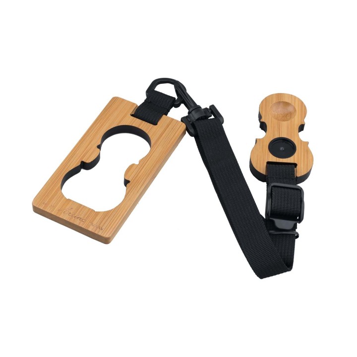 Acquista ARTINO Sp-27 Poggiapuntale Violoncello online | Merula Strumenti Musicali