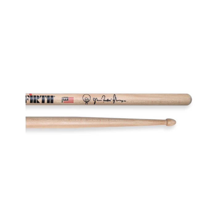 Acquista VIC FIRTH Questlove Signature - Ss-Sat2 online | Merula Strumenti Musicali