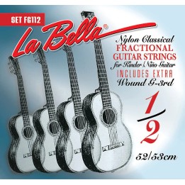 Acquista LA BELLA FG112 online | Merula Strumenti Musicali