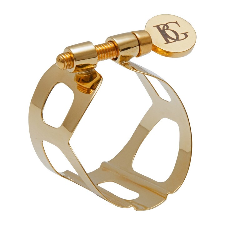 BG | L10 Legatura tradition sax alto