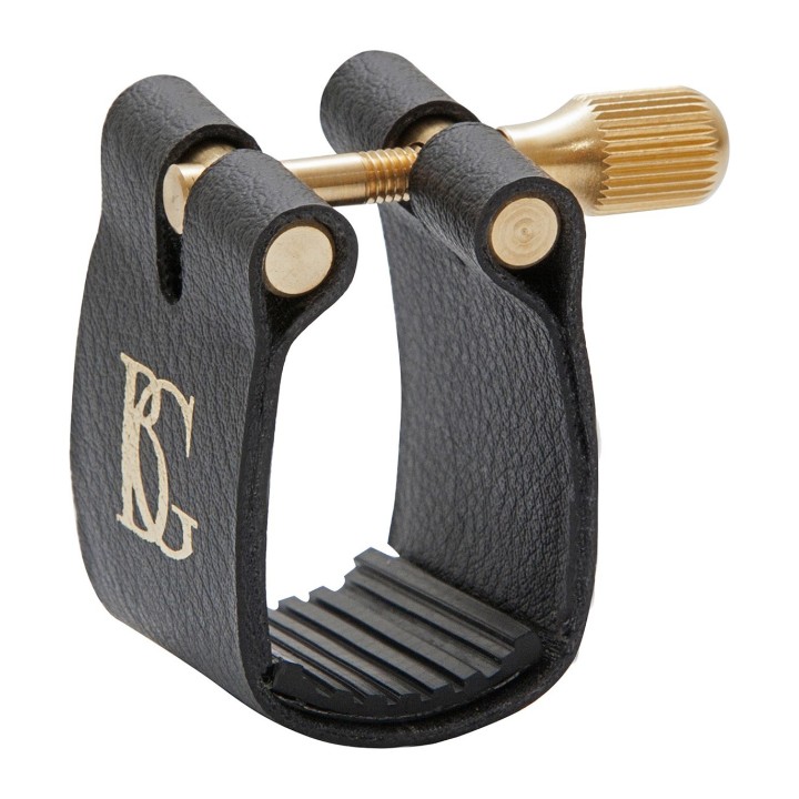 Acquista BG L15 LEGATURA STANDARD SAX BARITONO online | Merula Strumenti Musicali