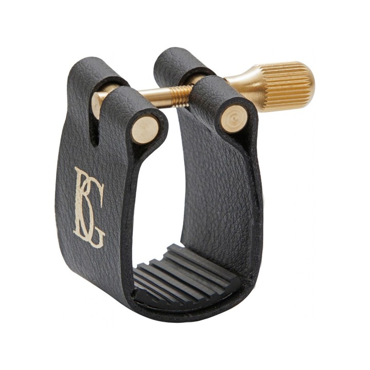 Acquista BG L16 LEGATURA STANDARD SAX SOPRANINO online | Merula Strumenti Musicali