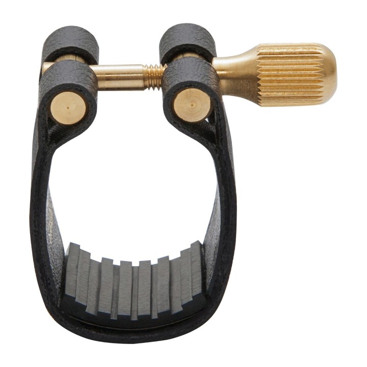 Acquista BG L16 LEGATURA STANDARD SAX SOPRANINO online | Merula Strumenti Musicali
