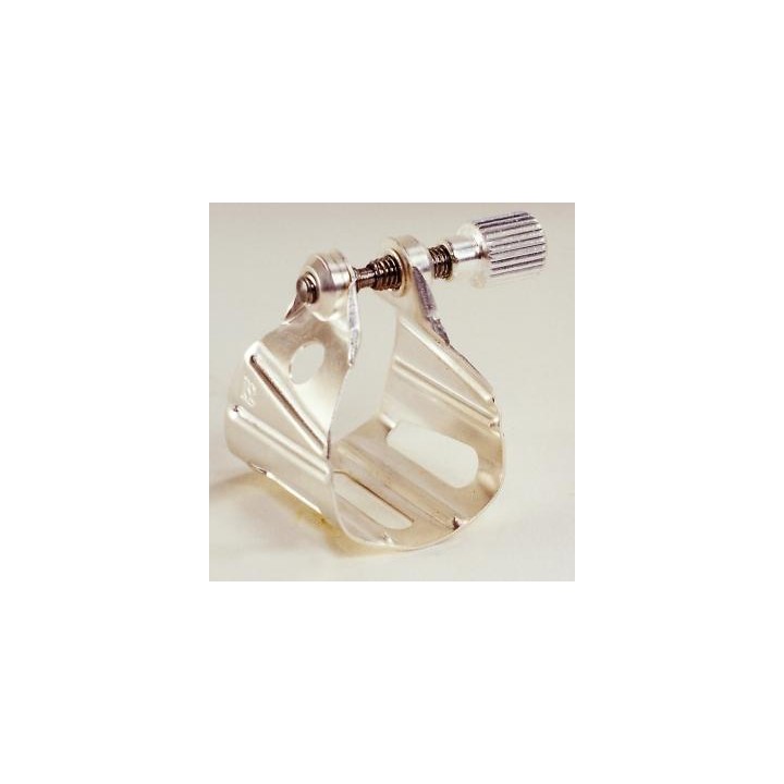 Acquista BG L28mj Legatura Metal Jazz Legatura Sax Alto/Tenore online | Merula Strumenti Musicali