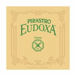 Acquista PIRASTRO LA BUDELLO ALLUMINIO EUDOXA 13 1/4 PALLINO VIOLINO 214221 online | Merula Strumenti Musicali