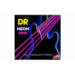 Acquista Dr Npb5-45 Neon Pink online | Merula Strumenti Musicali