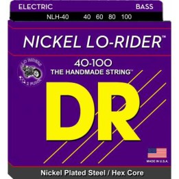 Acquista DR Nlh-40 online | Merula Strumenti Musicali