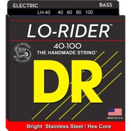 Acquista DR Lh-40 Low Rider online | Merula Strumenti Musicali