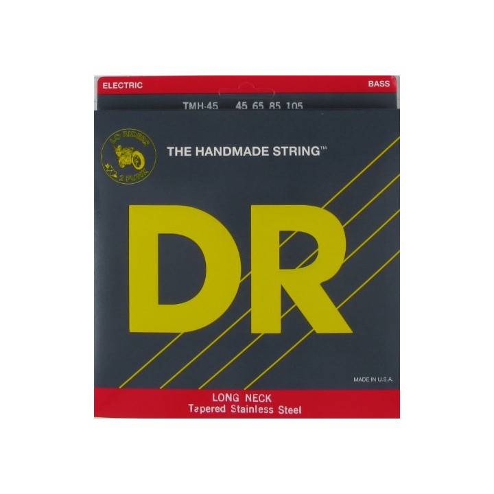 Acquista DR TMH-45 online | Merula Strumenti Musicali