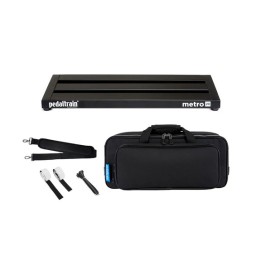 Acquista PEDALTRAIN Metro 20 - PT-M20-SC online | Merula Strumenti Musicali