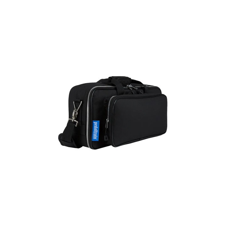 Acquista PEDALTRAIN Metro 20 - PT-M20-SC online | Merula Strumenti Musicali