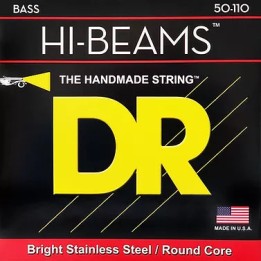 Acquista DR Er-50 Hi-Beam online | Merula Strumenti Musicali