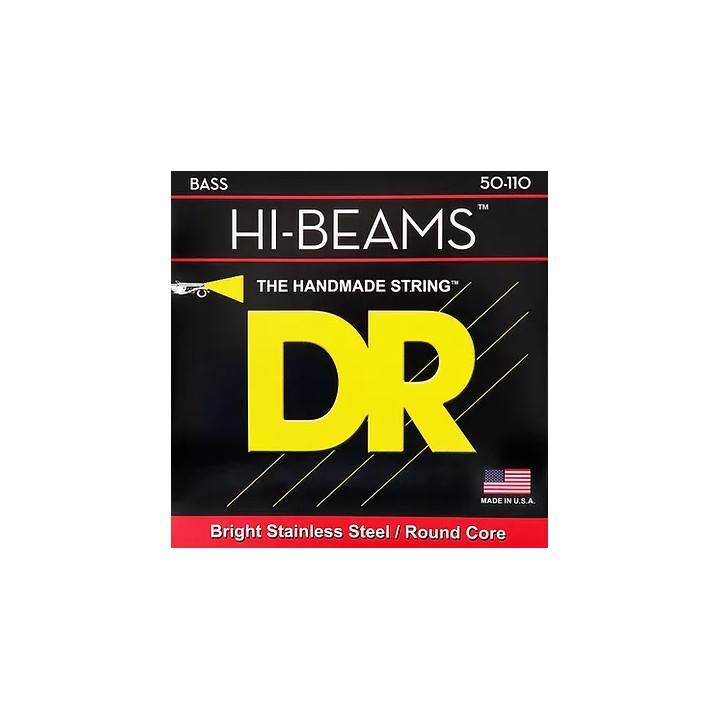 Acquista DR Er-50 Hi-Beam online | Merula Strumenti Musicali