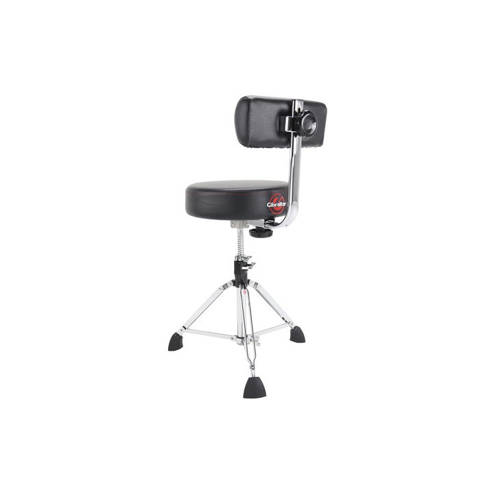 Acquista GIBRALTAR Seggiolino Con Schienale - 9608rb online | Merula Strumenti Musicali