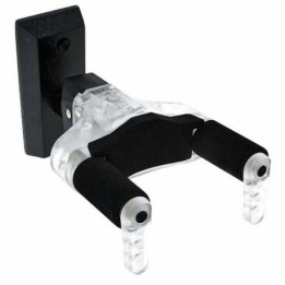 Acquista HERCULES Gsp-38wblt Limited Edition Plexi Guitar Hanger online | Merula Strumenti Musicali