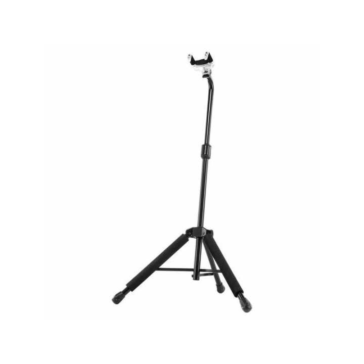 Acquista HERCULES Gs-414blt Limited Edition Plexi Guitar Stand online | Merula Strumenti Musicali
