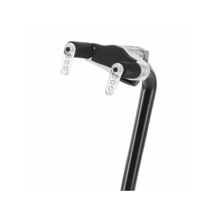 Acquista HERCULES Gs-414blt Limited Edition Plexi Guitar Stand online | Merula Strumenti Musicali
