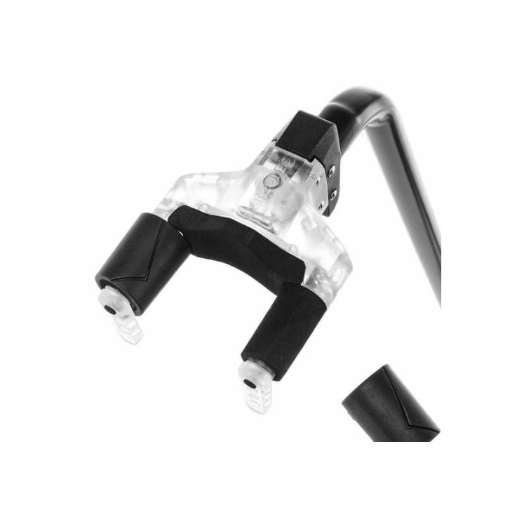 Acquista HERCULES Gs-414blt Limited Edition Plexi Guitar Stand online | Merula Strumenti Musicali