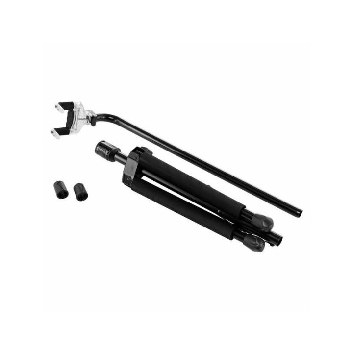 Acquista HERCULES Gs-414blt Limited Edition Plexi Guitar Stand online | Merula Strumenti Musicali