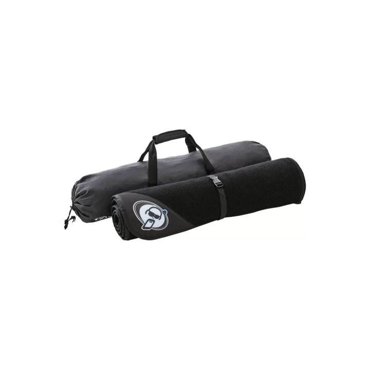 Acquista PROTECTION RACKET TAPPETO PER BATTERIA 200x160 - 902001 online | Merula Strumenti Musicali