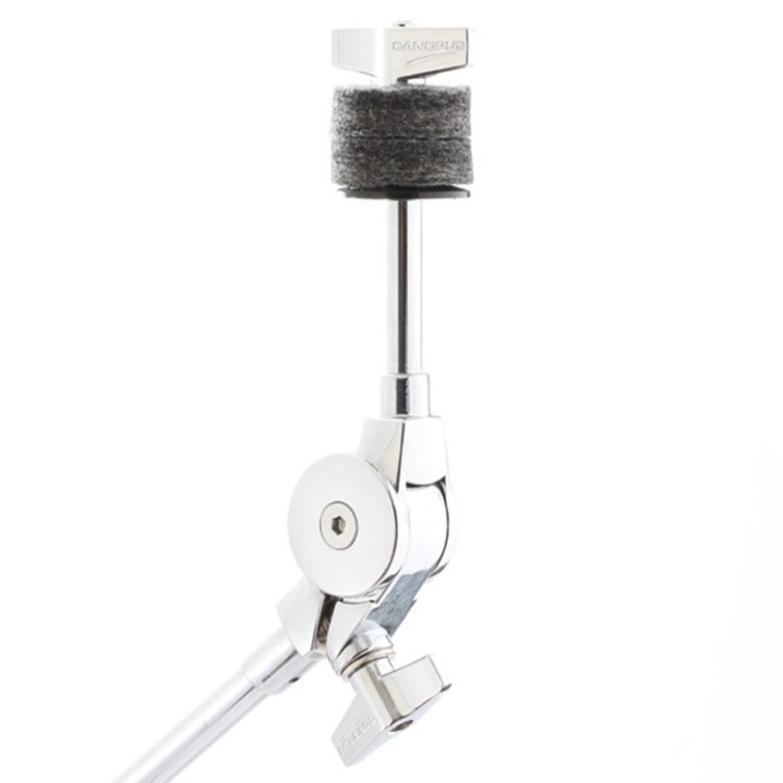 Acquista CANOPUS ASTA A GIRAFFA HYBRID - CBS2-2HY online | Merula Strumenti Musicali